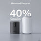 Anker 623 MagGo Magnetic Wireless Charger - Black (New)