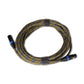 Premium Balanced XLR Cables - XLR Male To XLR Female (Single)