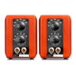 RST Aluminum Ribbon Super Tweeter Speaker Pair