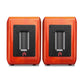 RST Aluminum Ribbon Super Tweeter Speaker Pair