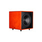 Bravus II 12D 650W 12" Powered Subwoofer