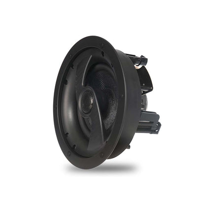 Clearus C6DC Direct-Firing 6.5" 2-Way In-Ceiling Speaker Single