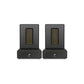 DST Dual Firing AMT Super Tweeter Pair