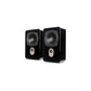 Novus N6SR Slim Satellite 2-Way 6.5" On-Wall & Surround Speaker Pair