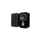 Novus N6SR Slim Satellite 2-Way 6.5" On-Wall & Surround Speaker Pair