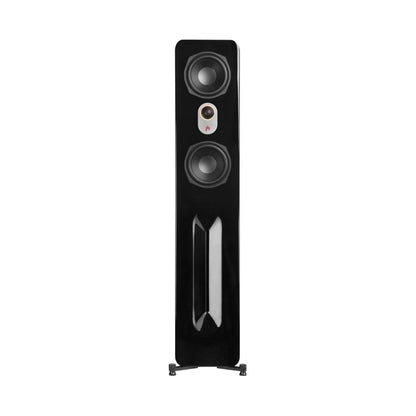 Novus N5T 5.25" Floorstanding Tower Speaker Single