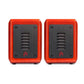 PST Planar-Magnetic Ribbon Super Tweeter Speaker Pair