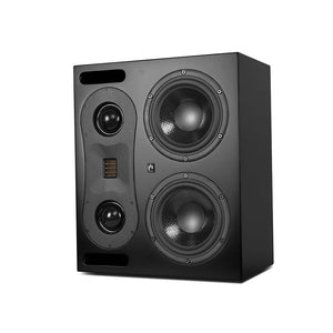 Theatrus T65 3-Way Dual 6.5" Cinema/Studio Monitor Speaker