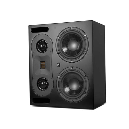 Theatrus T65 3-Way Dual 6.5" Cinema/Studio Monitor Speaker