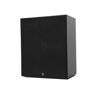 Theatrus T65 3-Way Dual 6.5" Cinema/Studio Monitor Speaker