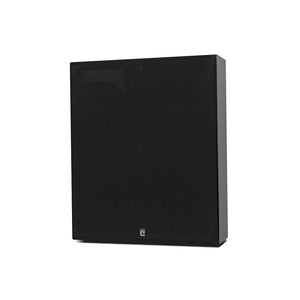 Theatrus T65S Slim 3-Way Dual 6.5" Cinema/Studio On-Wall Speaker