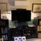 Verus V8B Bookshelf Speaker Pair