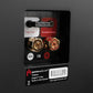 Theatrus T83W 8" In-Wall Speaker