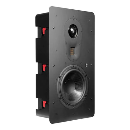 Theatrus T83W 8" In-Wall Speaker