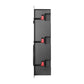 Theatrus T83W 8" In-Wall Speaker