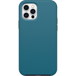 OtterBox ANEU SERIES MagSafe Case for Apple iPhone 12 Pro Max - Blue Heeler (Certified Refurbished) - Techable