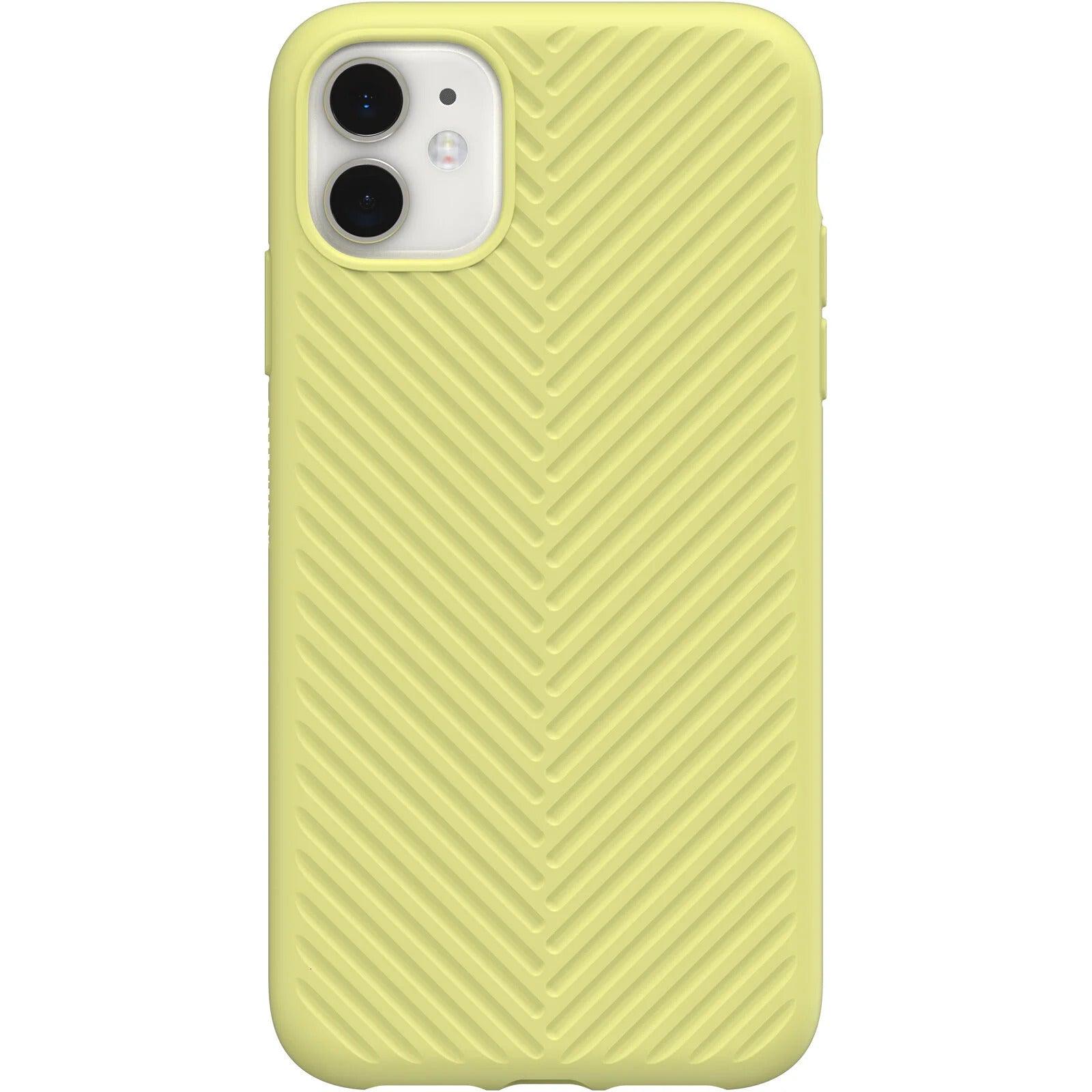 OtterBox FIGURA SERIES Case for Apple iPhone 11 - Endive (Certified Refurbished) - Techable
