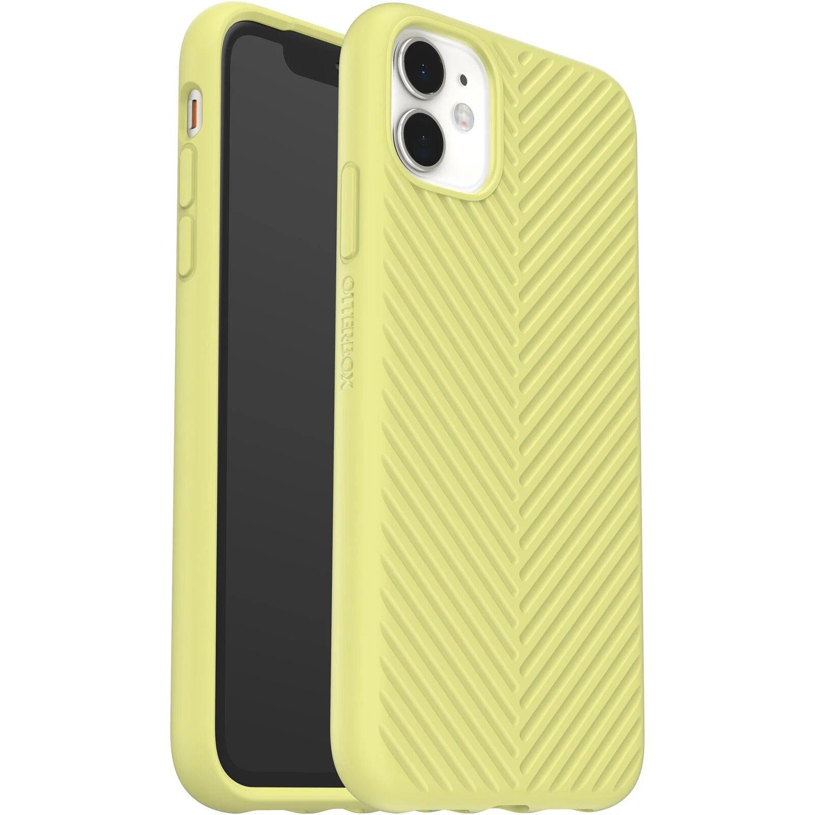 OtterBox FIGURA SERIES Case for Apple iPhone 11 - Endive (Certified Refurbished) - Techable