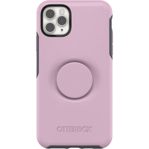 OtterBox + POP Case for Apple iPhone 11 Pro Max - Pink (New)