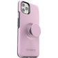 OtterBox + POP Case for Apple iPhone 11 Pro Max - Pink (New)