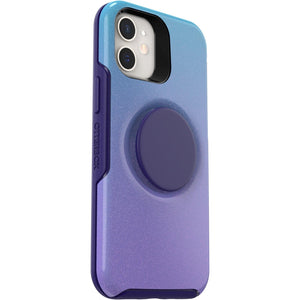 OtterBox + POP Case for Apple iPhone 12 Mini - Making Waves (New) - Techable