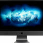 2017 Apple iMac Pro 27-inch 3.0GHz 10-Core Intel Xeon W - 128GB RAM - 2TB SSD - Radeon Pro Vega 56