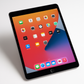 Apple iPad 8 10.2in 32GB - WiFi Only - Good