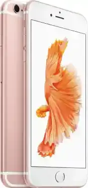 Refurbished Apple iPhone 6s 32GB Rose Gold - Unlocked Wear and Refurbished Apple iPhone 6s 32GB Rose Gold - Unlocked Wear and
