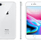 Apple iPhone 8 (Unlocked) 64GB White