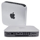 Apple Mac Mini 2010 P8600 MC270LLA 2.4GHz 4GB 120GB SSD