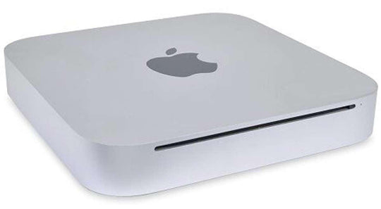 2010 Apple Mac Mini 2.4GHz Core 2 Duo Macmini4,1 A1347 MC270LL/A - Techable