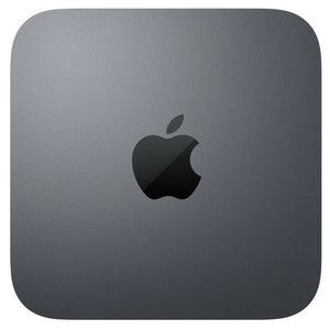 2018 Apple Mac Mini 3.6GHz i3 — Up to 64GB RAM 2TB SSD Space Gray | Customizable
