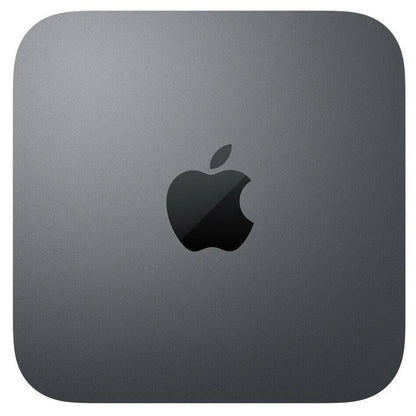 2018 Apple Mac Mini 3.6GHz i3 — Up to 64GB RAM 2TB SSD Space Gray | Customizable