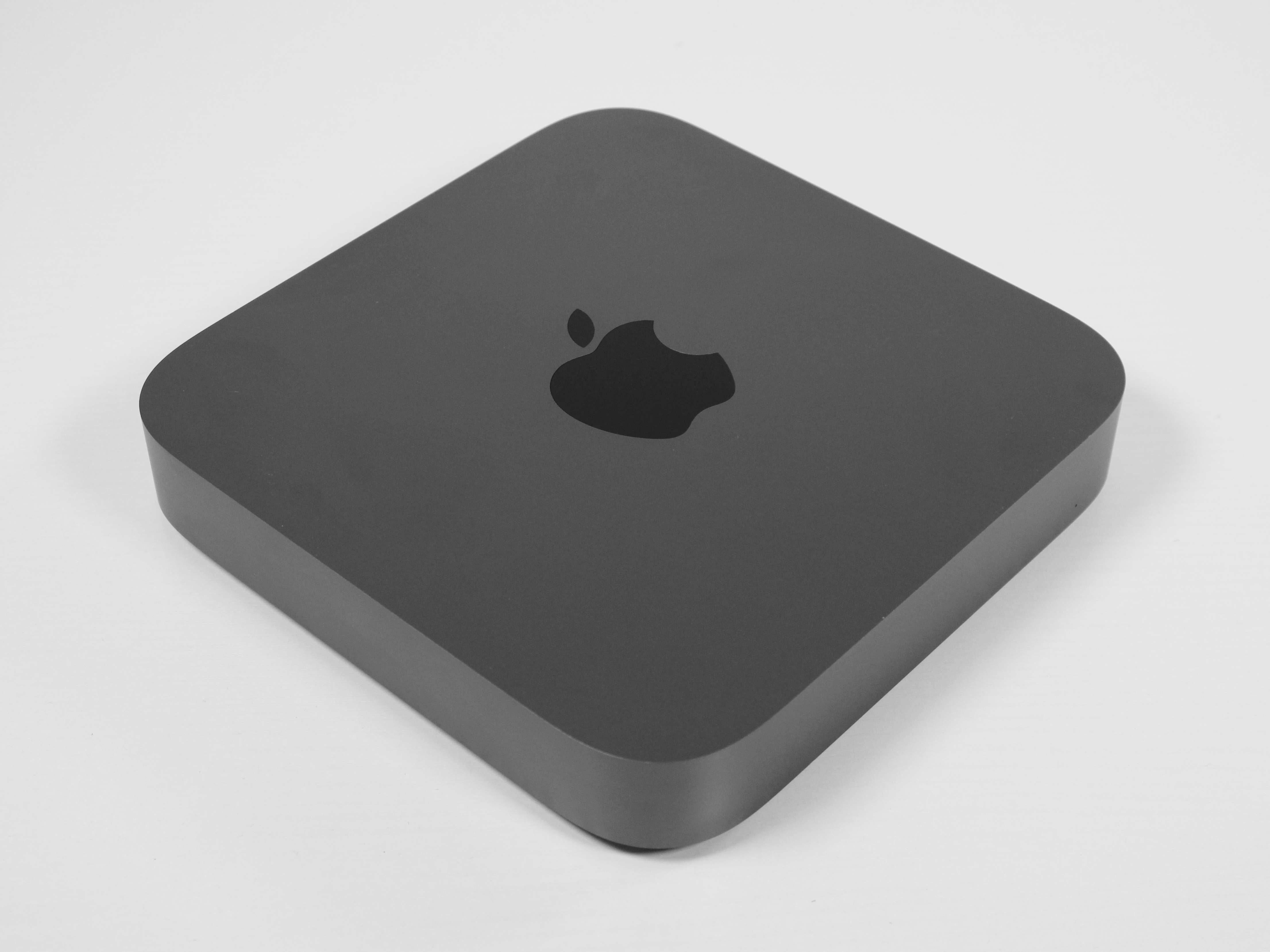 Apple Mac Mini 2018 Customizable 3.0GHz Space Grey