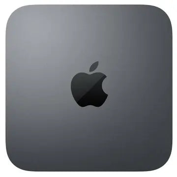Mac Mini (2018) – Intel Core i3 3.6GHz – Intel UHD Graphics 630