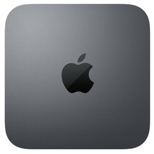 Apple Mac Mini 2018 (Model A1993) - 3.2GHz 6-Core Intel Core i7, 64GB RAM, 2TB SSD - Techable