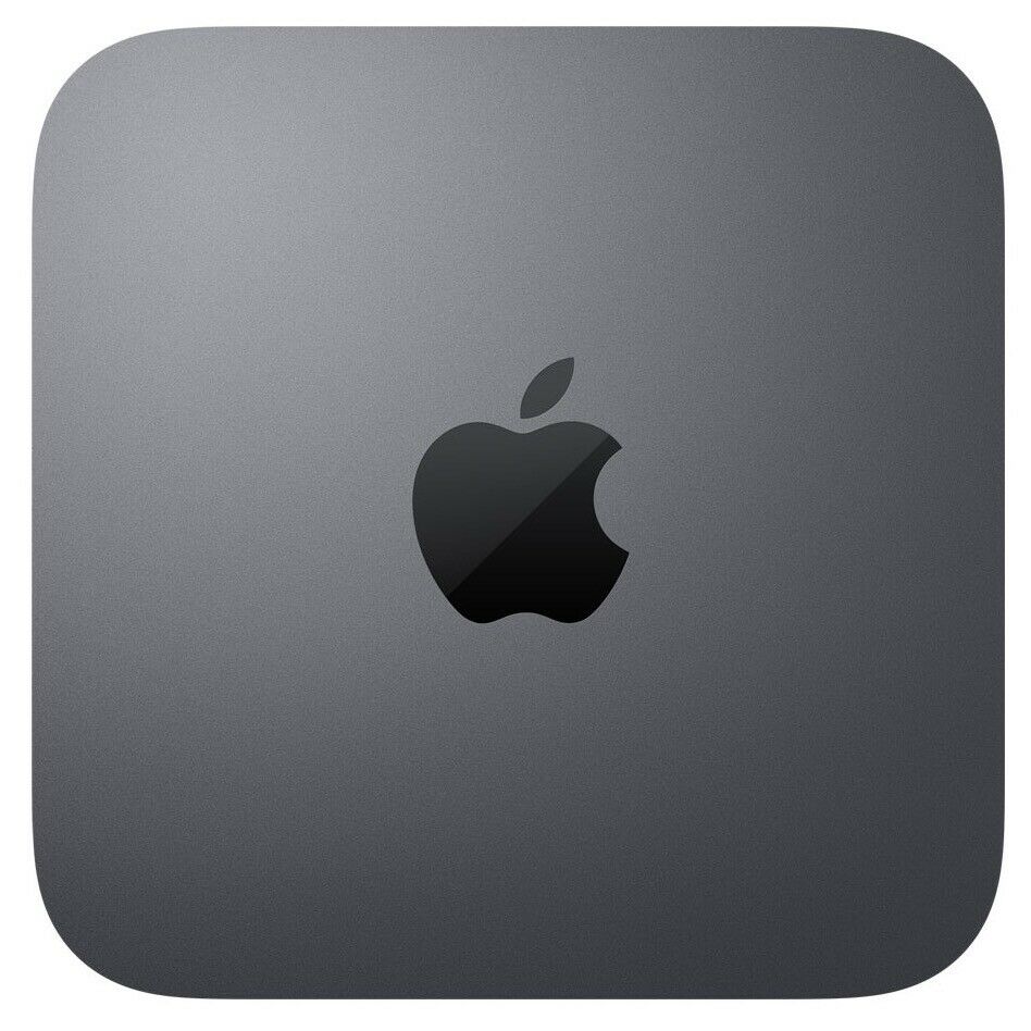 2018 Apple Mac Mini 3.2GHz Core i7-8700B Macmini8