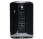Apple Mac Pro 2013 AMD FirePro 3.7 GHz D700 64 GB RAM 1 TB SSD
