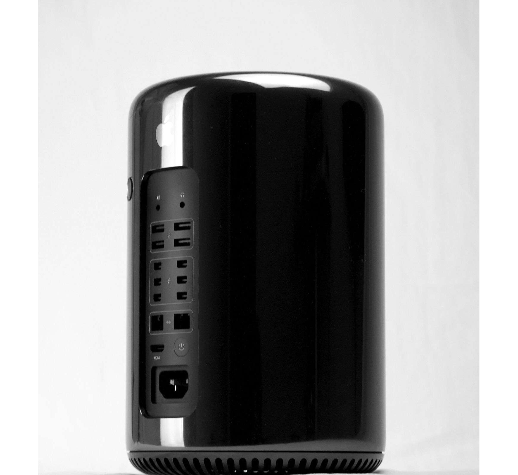 最上位 Apple Mac Pro 2013 12コア 64GB 1T D700 - PC/タブレット