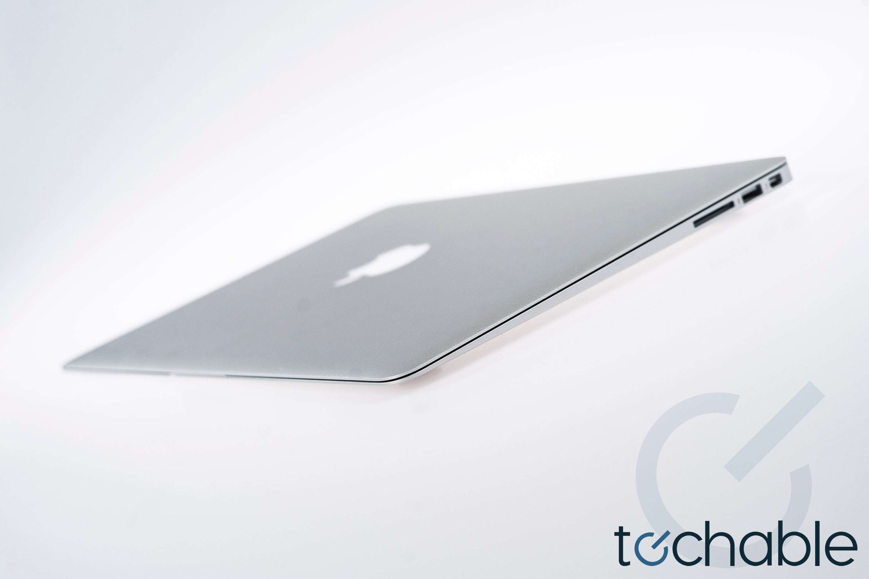 日本店舗MacBook Air 13インチ Early 2015 Core i5 MacBook本体