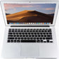 Apple MacBook Air 13-inch (Mid 2011) 1.8GHz i7 4GB RAM - Techable