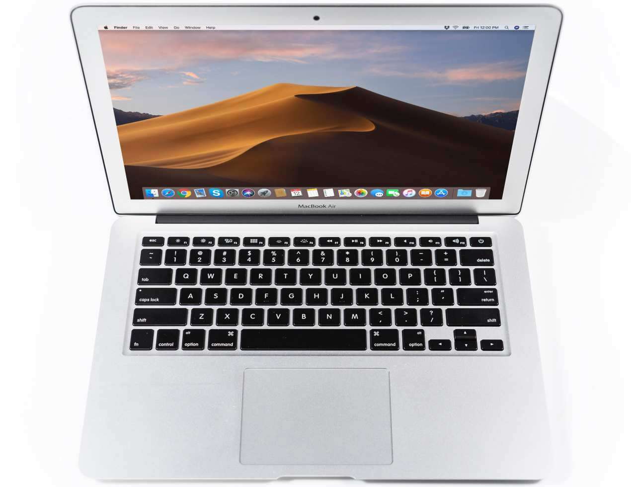 Apple MacBook Air 13-inch (Mid 2011) 1.8GHz i7 4GB RAM - Techable