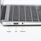 Apple MacBook Air 13-inch (Mid 2012) 1.8GHz i5 8GB RAM - Techable