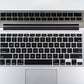 Apple MacBook Air 13-inch (Mid 2012) 1.8GHz i5 4GB RAM - Techable