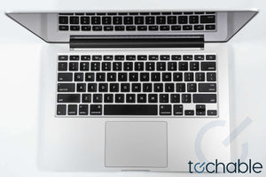 MacBook Pro (Early 2015) 13-Inch - 2.9GHz Core i5 - 16GB RAM - 2TB SSD - Techable