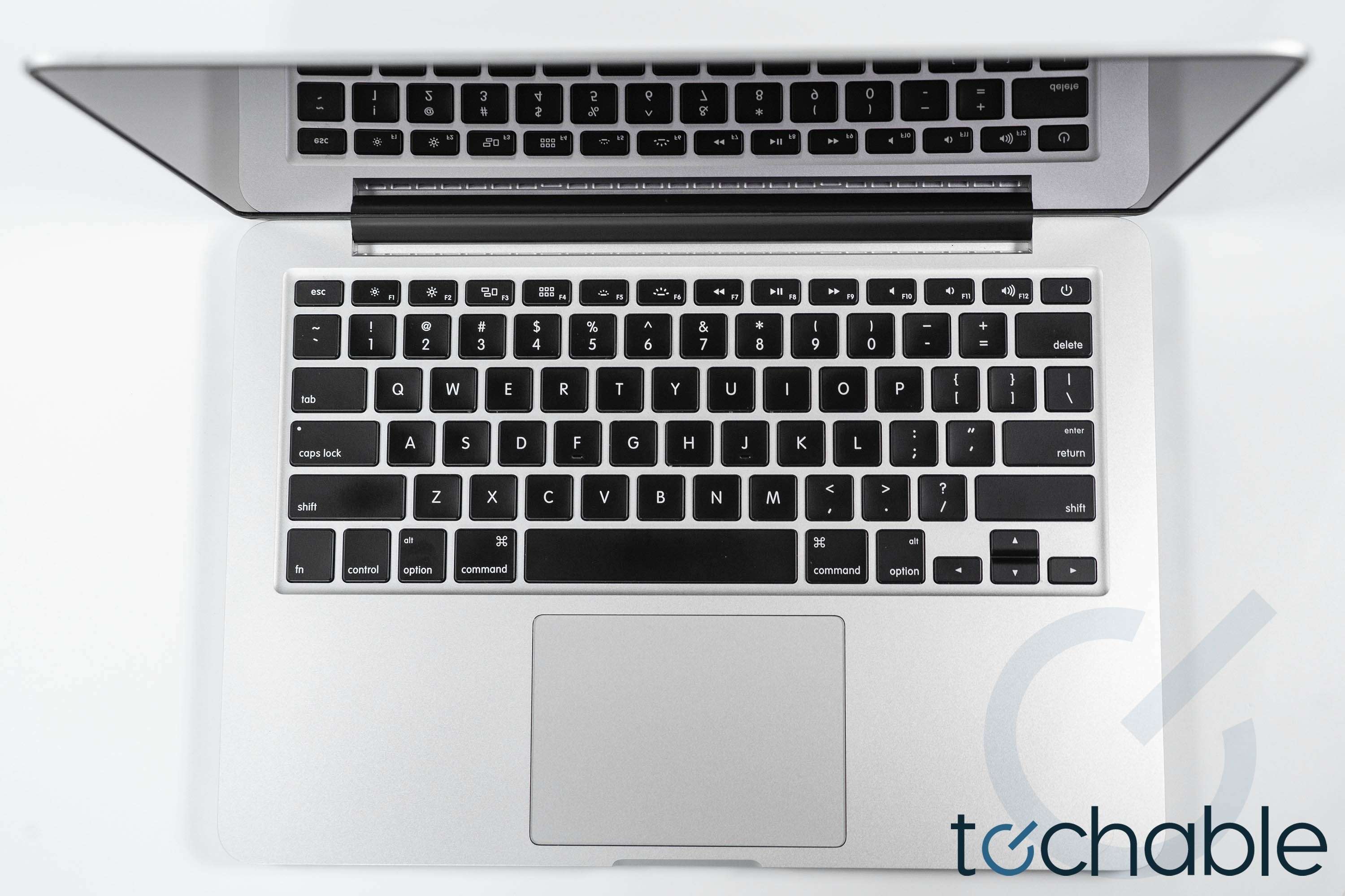 MacBook Pro (Early 2015) 13-Inch - 2.9GHz Core i5 - 16GB RAM - 512GB SSD