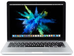 MacBook Pro (Early 2015) 13-Inch - 2.7GHz Core i5 - 16GB RAM - 256GB SSD - Techable