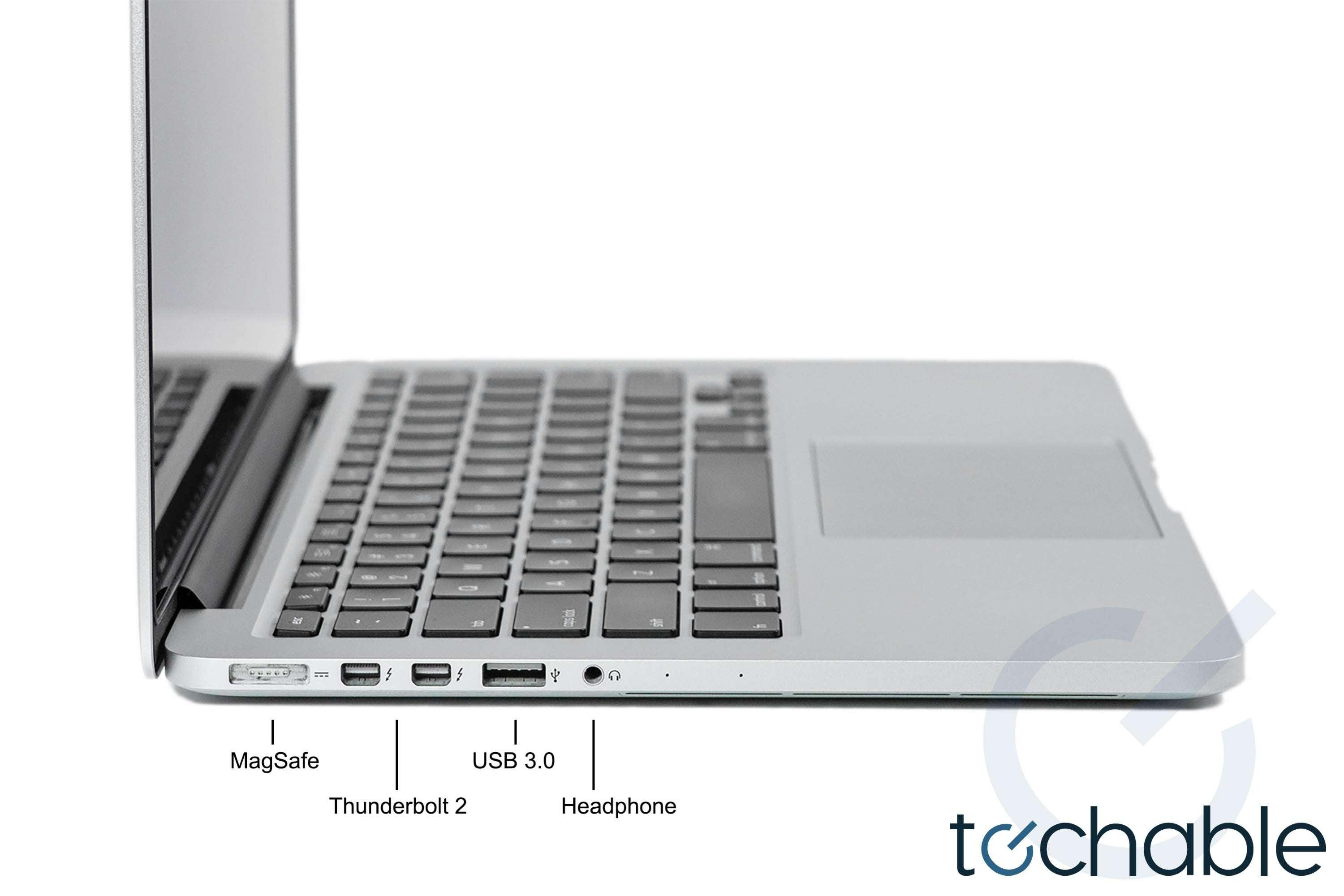 MacBook本体 Macbook Pro 13\" Early 2015 i7 16GB 500GB Buy Refurbished Apple MacBook Pro 