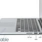 MacBook Pro (Early 2015) 13-Inch - 3.1GHz Core i7 - 16GB RAM - 256 GB SSD - Techable