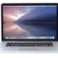 Apple Macbook Pro (2013) 15-inch 2.8 GHz (DG) 16GB RAM 512GB SSD - Silver